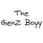The GenZ Boyy logo