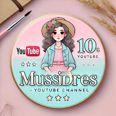 PrincessMussiDress  channel thumbnail