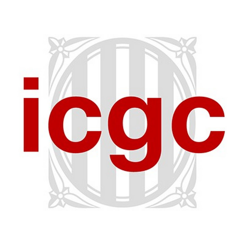 ICGC Catalunya icon