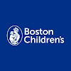 What could Boston Children's Hospital buy with $100 thousand?