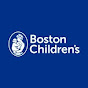 Boston Children's Hospital - @ChildrensHospital  YouTube Profile Photo