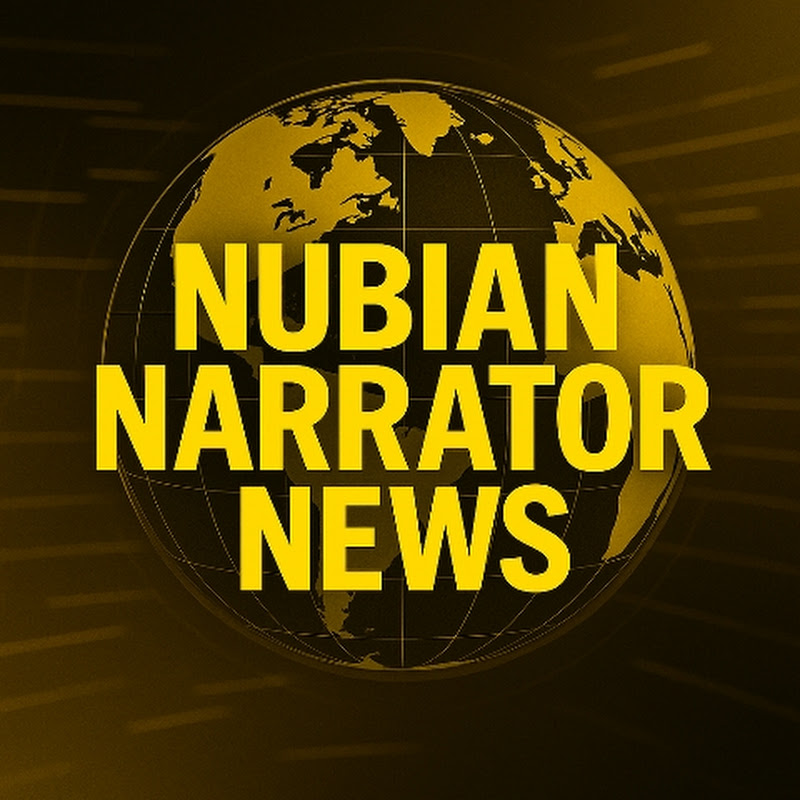 Nubian Narrator News 