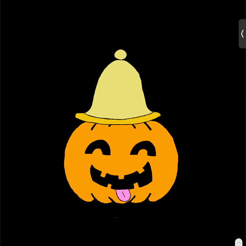 PumpkinBell