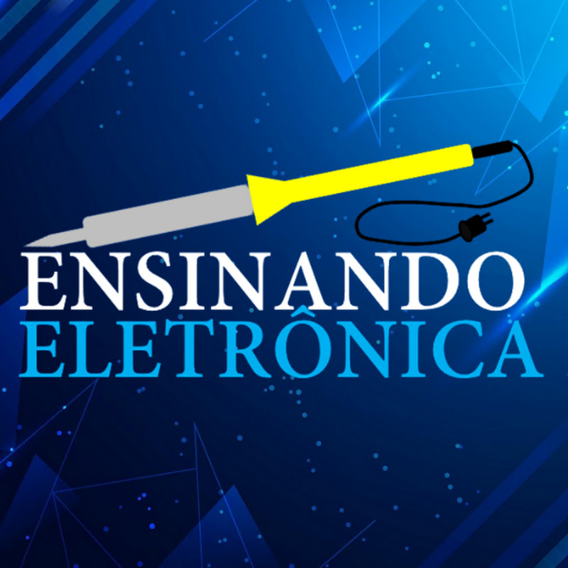 Ensinando Eletrônica