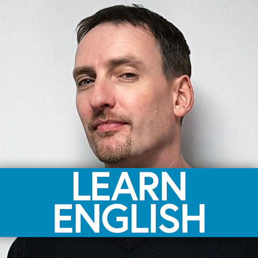 Adam’s English Lessons · engVid