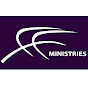 Fountain Flow Ministries logo