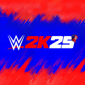WWE 2K