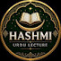 Kghl-LbRQqY-channel-avatar-Hashmi Urdu Lectures