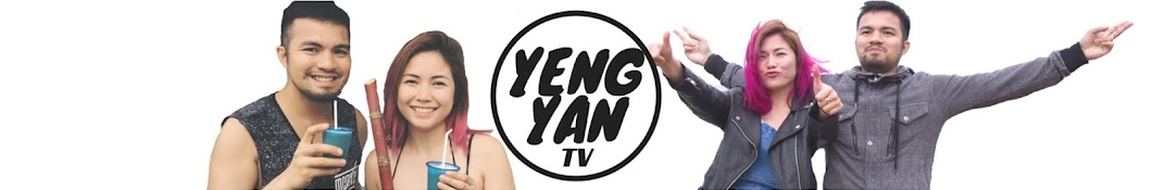YengYanTV YouTube channel avatar