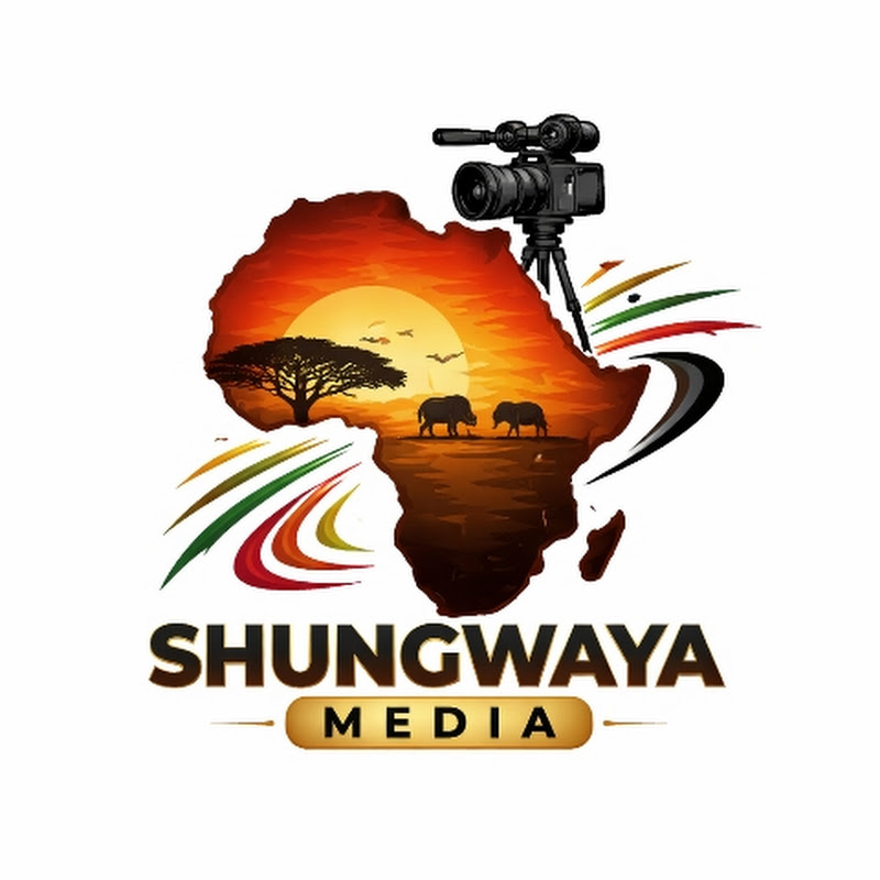SHUNGWAYA MEDIA