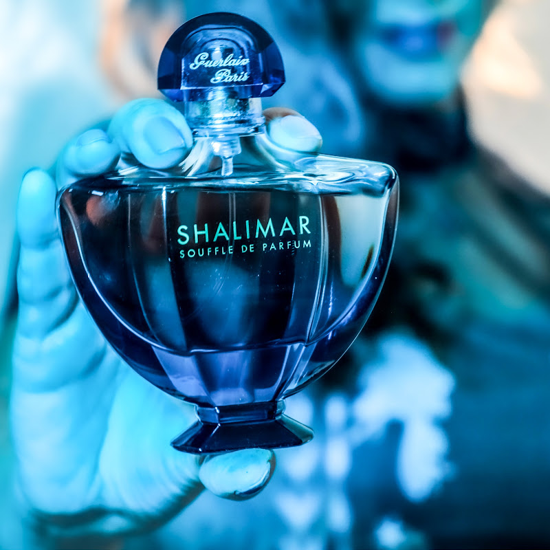 Tania  | P e r f u m e s 