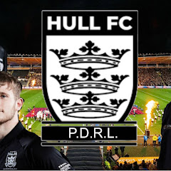 Hull F.C P.D.R.L