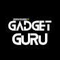 Gadget guru ; Unearth and extraordinary logo