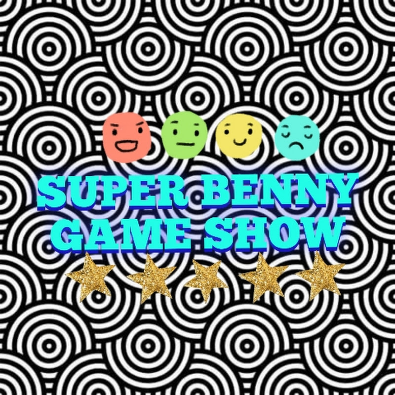 SuperBenny
