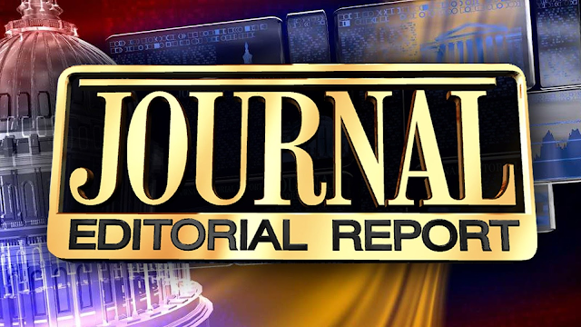 Watch The Journal Editorial Report Online YouTube TV Free Trial 