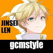 gcmstyle(アンメルツP) / Ann-MeltsP