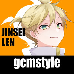 gcmstyle(アンメルツP) / Ann-MeltsP