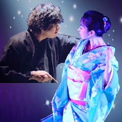 天馬ハルと翼裕香の縄縛TVアイコン画像