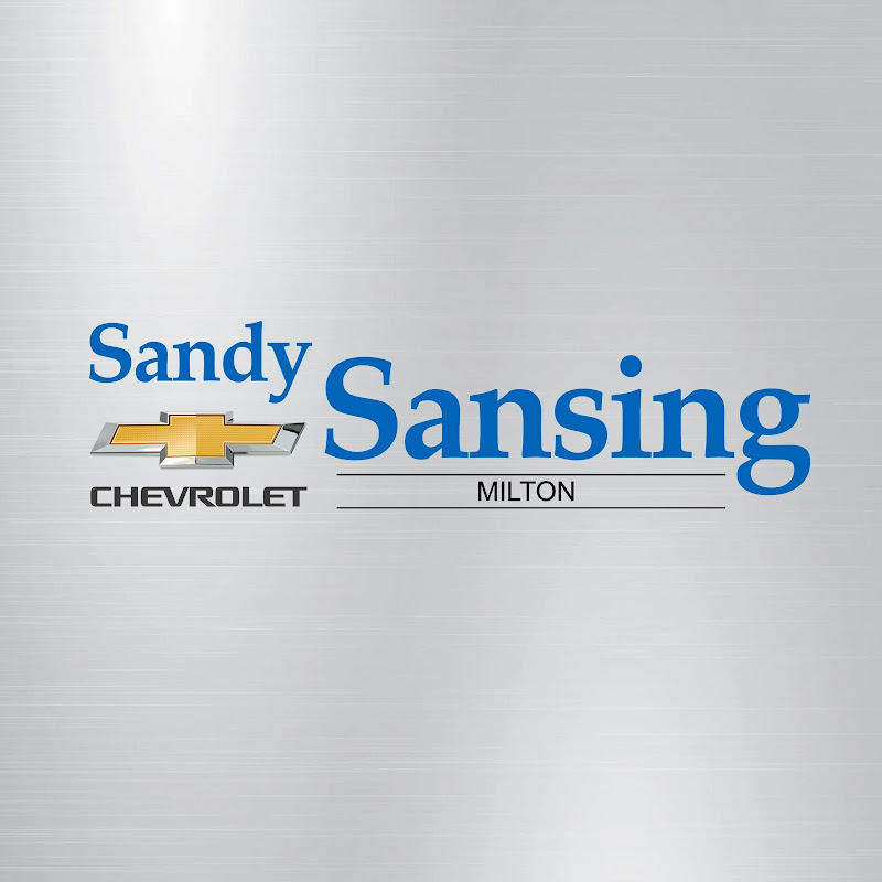 Sandy Sansing Milton Chevrolet