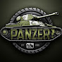 WW2 Panzer logo