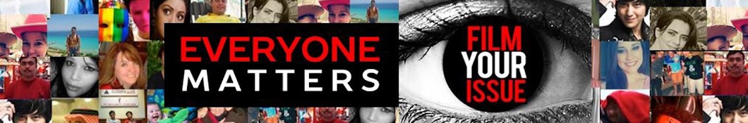 Everyone Matters YouTube channel avatar