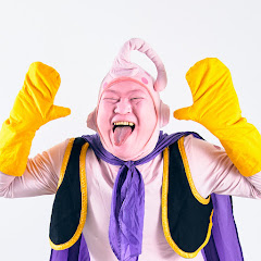 千葉ドラゴン魔人チャンネル