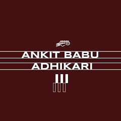 Ankit Babu Adhikari