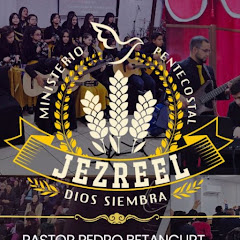 Iglesia Pentecostal Jezreel Dios Siembra