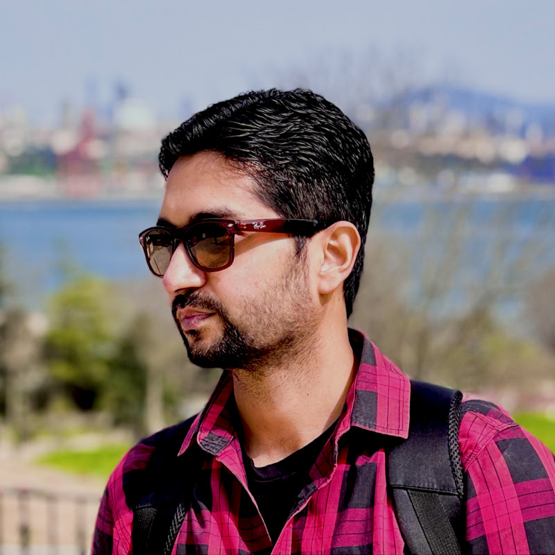Murtaza Mehdi