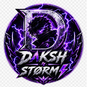 DΛKSH々STØRM⚡