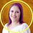ieIJUxLWBk8-channel-avatar-Luciana Moura Vibrando Positivo