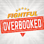 Fightful Overbooked logo