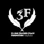 Flying Feather Film's  logo