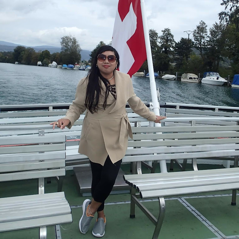 Mrs. Receh