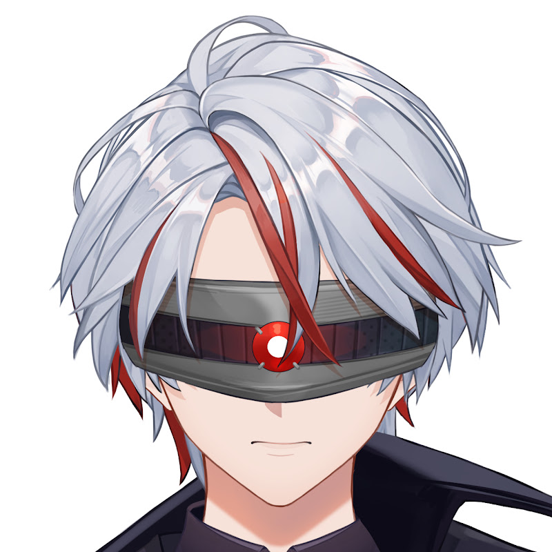 敷島シデン【ミリタリー学術系Vtuber】