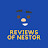 Reviews of Nestor