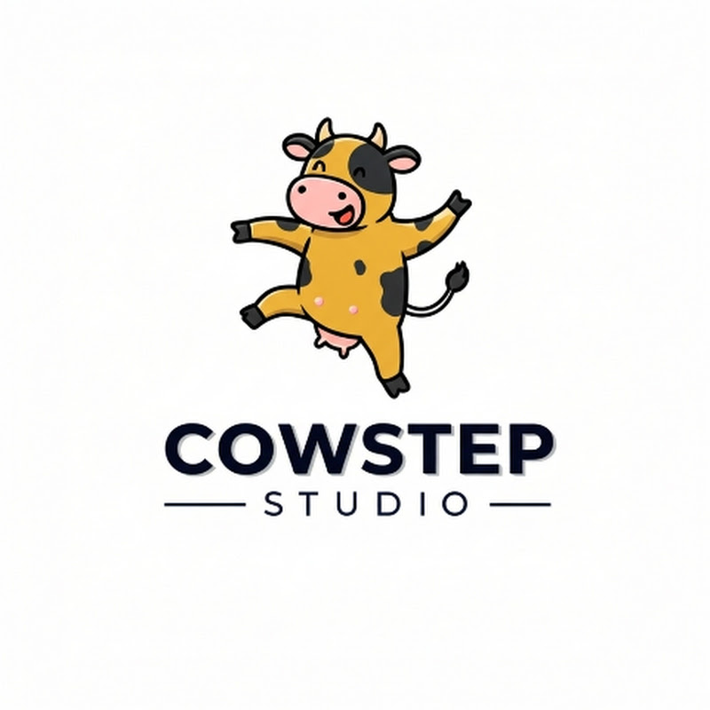 Cowstep Studio