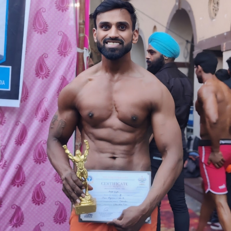 Ankit Gupta
