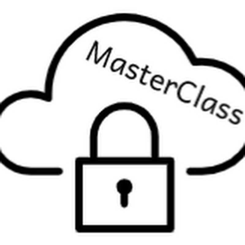 Cloud Security Masterclass