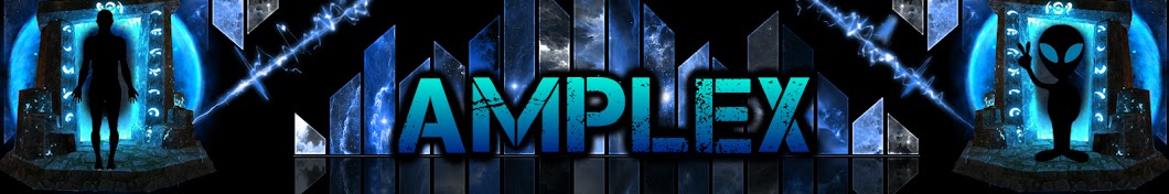 Amplex Awatar kanału YouTube