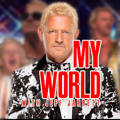 My World With Jeff Jarrett
