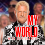 My World With Jeff Jarrett - @MyWorldWithJeffJarrett YouTube Profile Photo
