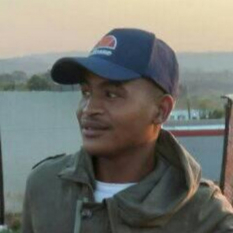 Mmeli Shoba