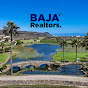 BajaRealtors logo