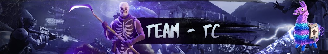 Team - TC YouTube kanalı avatarı