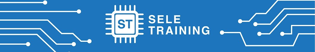 Sele Training YouTube channel avatar