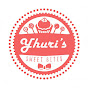 Yhuri's Sweet Bites logo