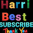 okYZgvePleg-channel-avatar-HarriBest Reactions