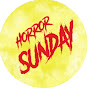 Horror Sunday logo