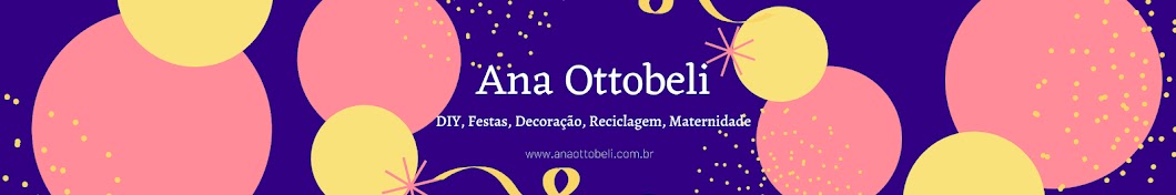 Ana Ottobeli YouTube channel avatar